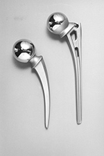 Endoprostheses